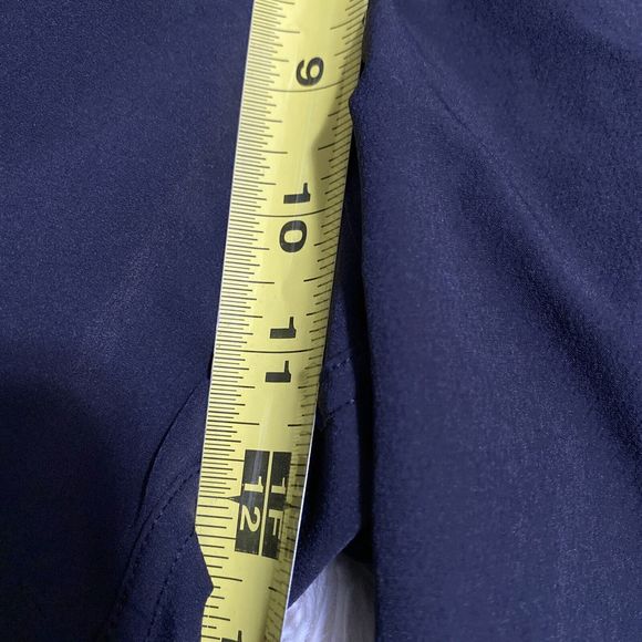 Mens Myles Make Moves Athleticwear Black Teal Shorts Small Standard jogging - Picture 7 of 10